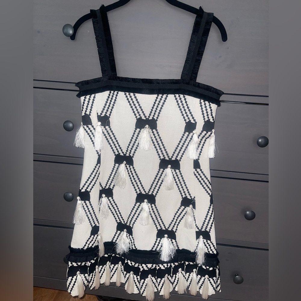 SOLD!                                                     Alexis Dress Brand New